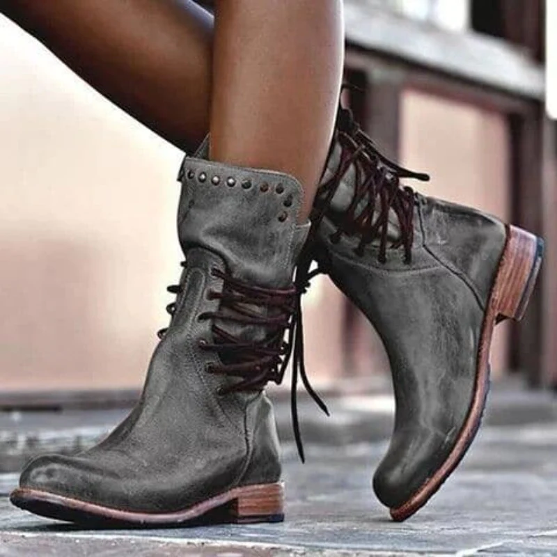 Alma | Veterschoenen