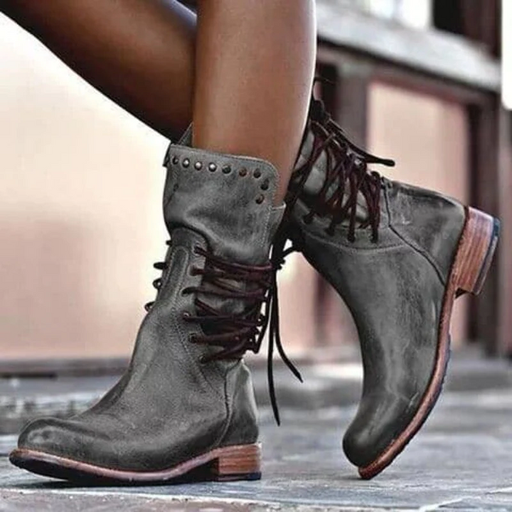 Alma | Veterschoenen