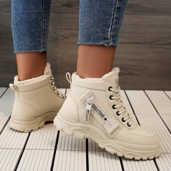 Leslie | Winterlaarzen