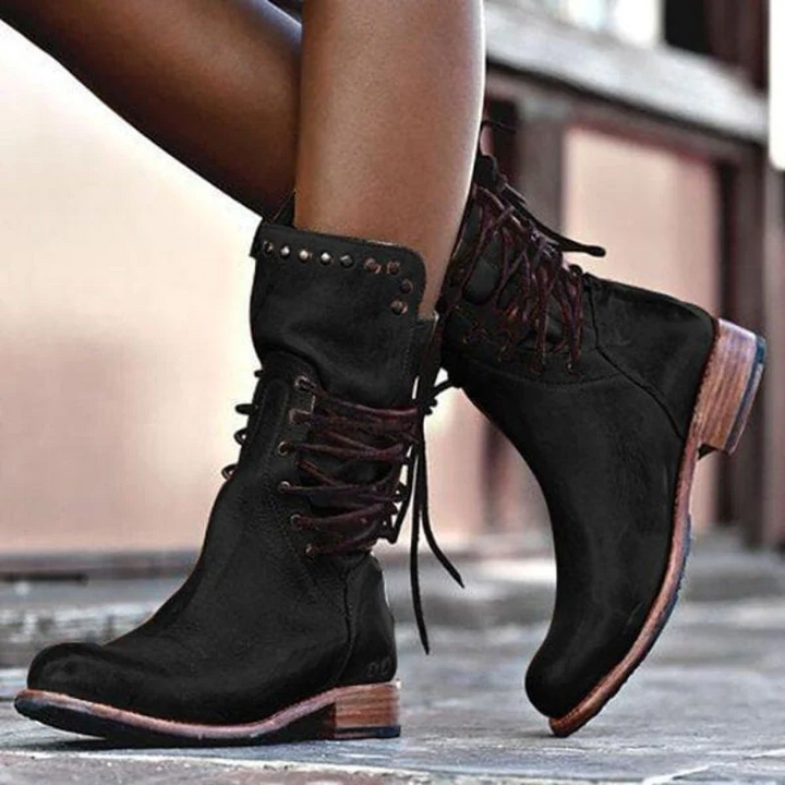 Alma | Veterschoenen