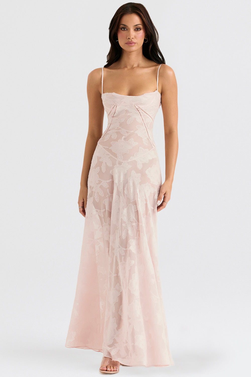 Carmen™ | Romantische Zomerjurk