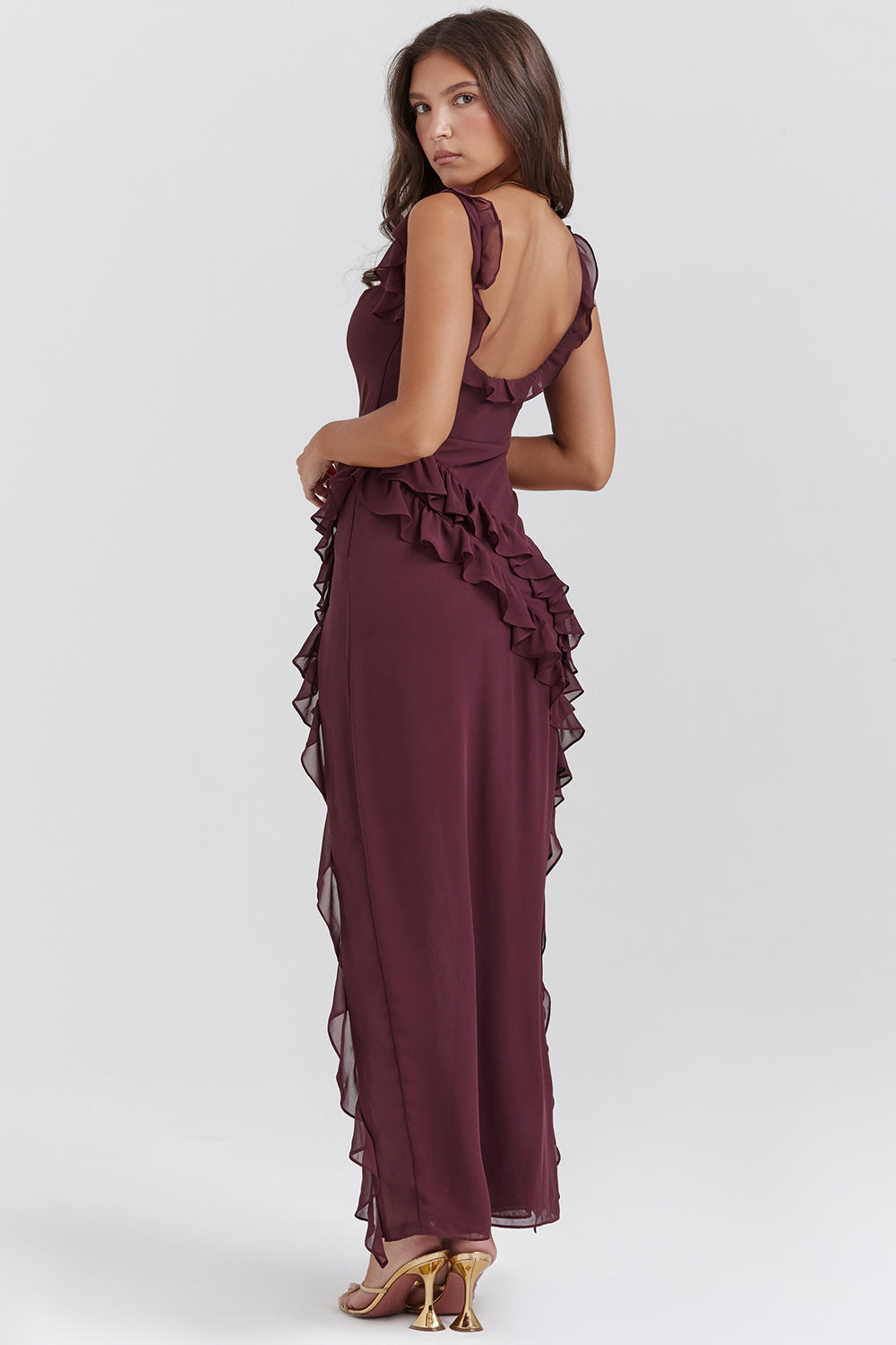 Andrea - Mooie Comfortabele Jurk