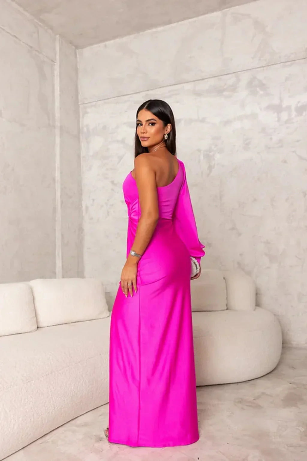 Yolina™ | Elegante Jurk