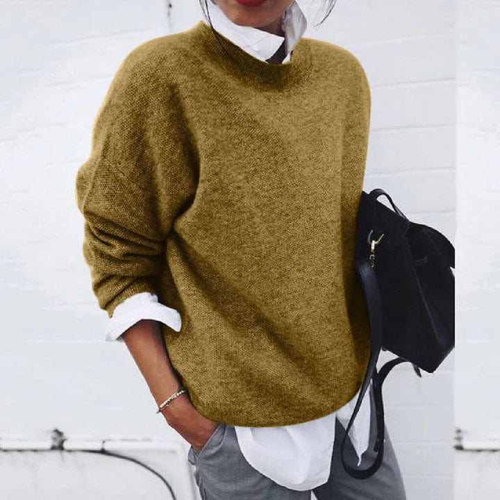Berly - Chic en Comfortabele Trui