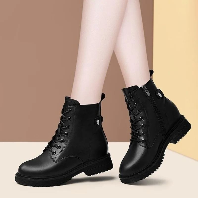 Cadence | Trendy Enkellaarsjes
