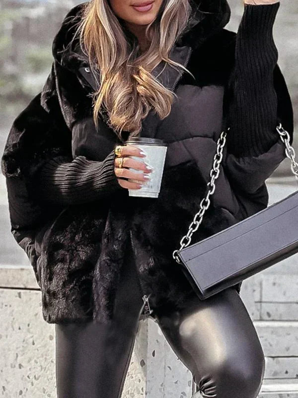 OLIVIA™ | ZACHTE WINTERJAS