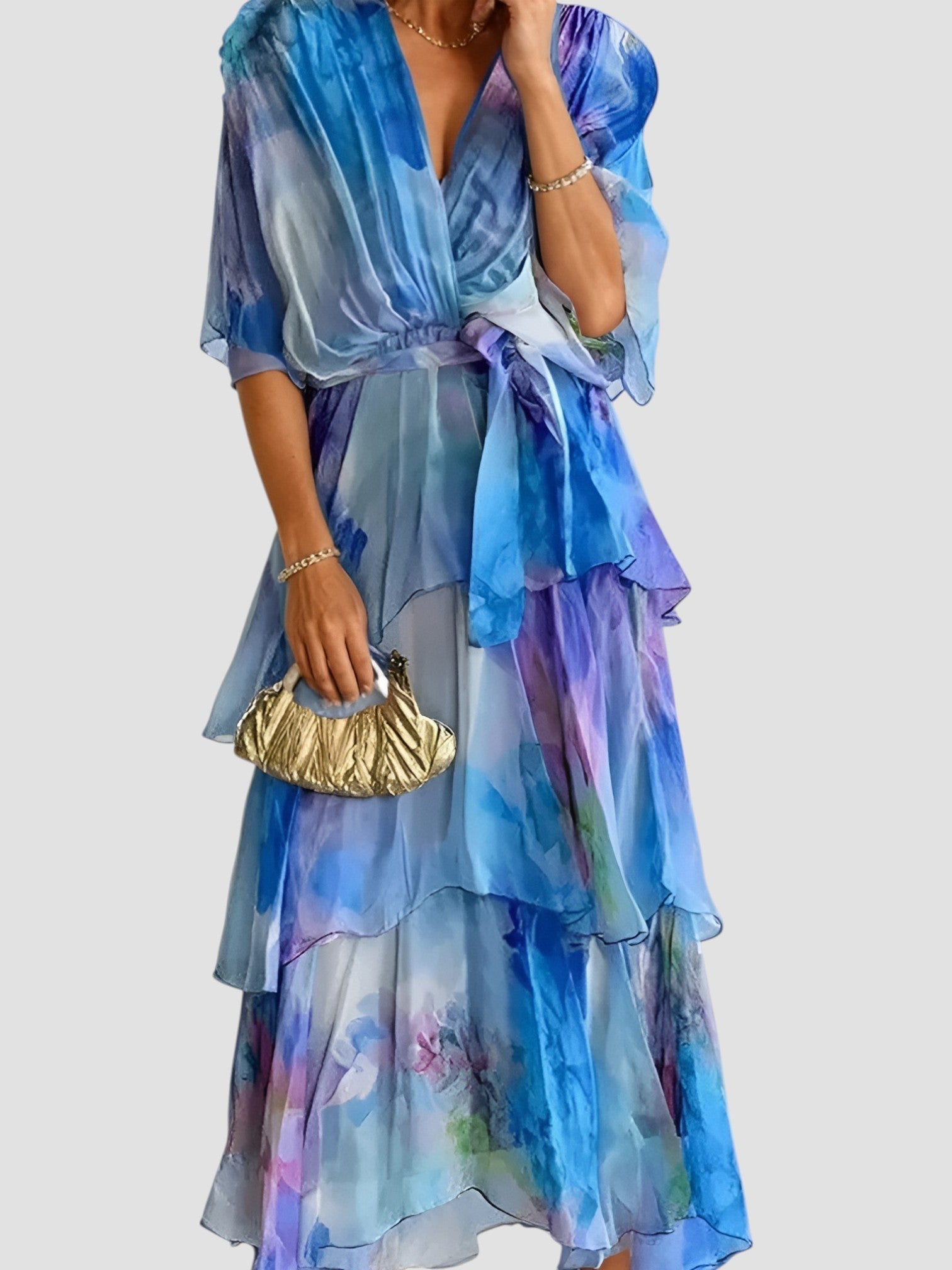 Masara | Jurk