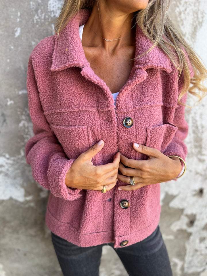 Sofia™ | Korte Lentejas Warm