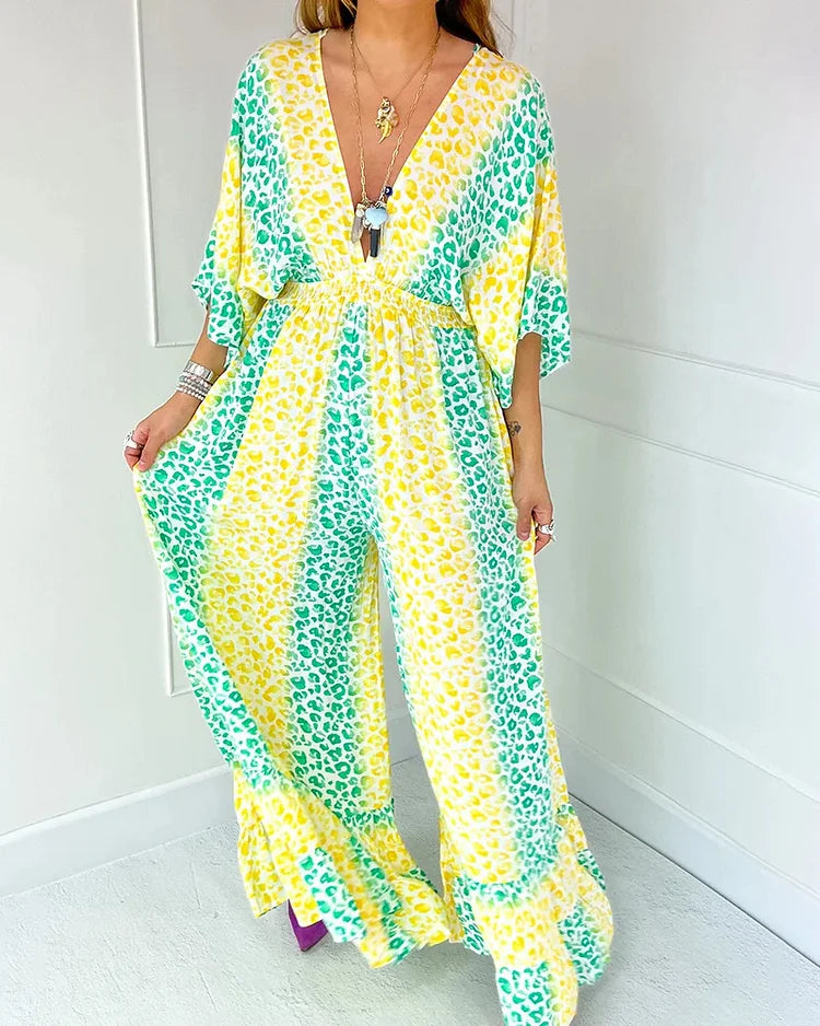 Elara - Jumpsuit
