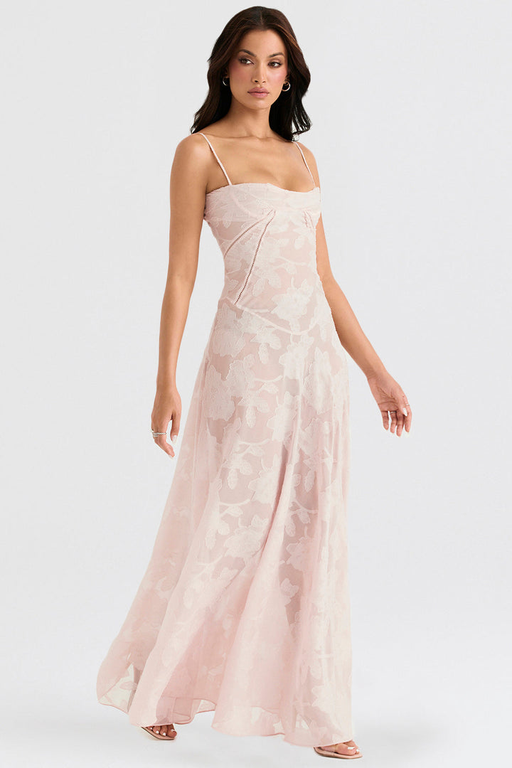 Carmen™ | Romantische Zomerjurk