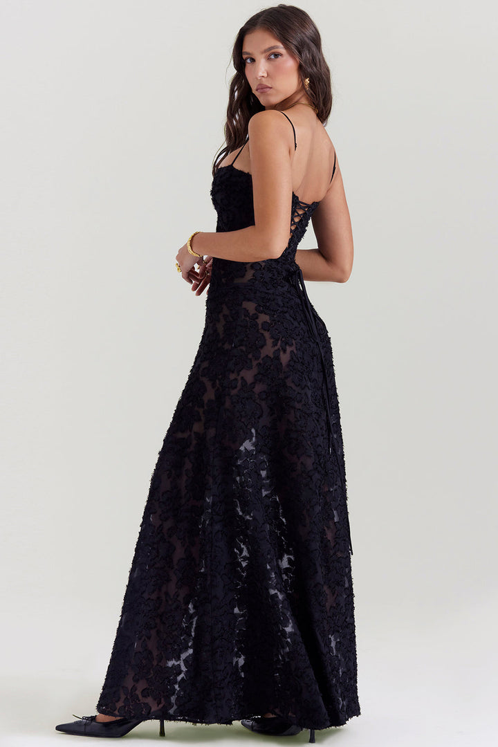 Carmen™ | Romantische Zomerjurk