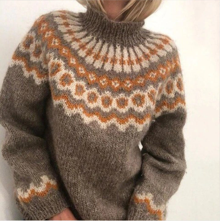 Elsef - De Perfecte Pullover