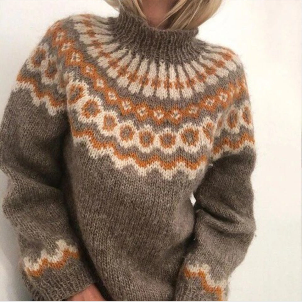 Elsef - De Perfecte Pullover