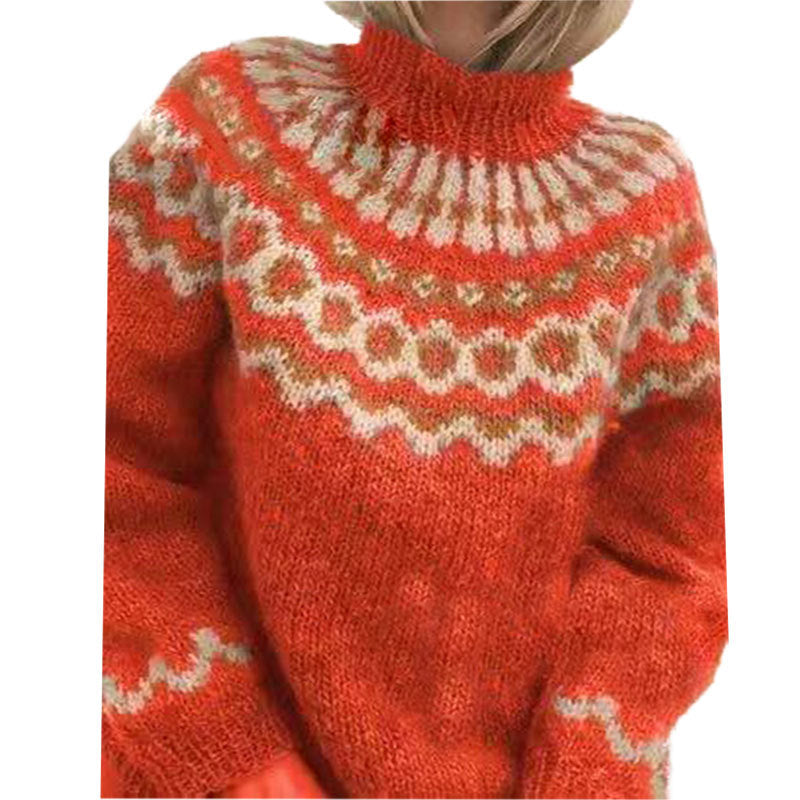 Elsef - De Perfecte Pullover