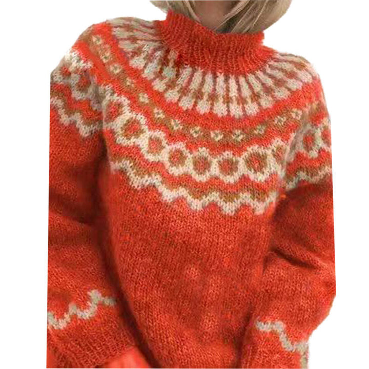Elsef - De Perfecte Pullover