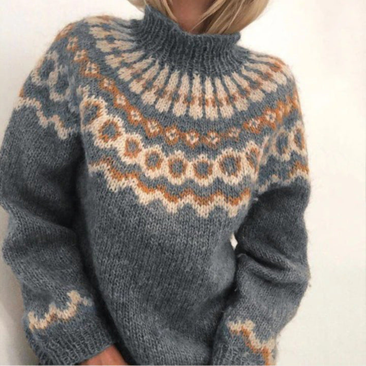 Elsef - De Perfecte Pullover