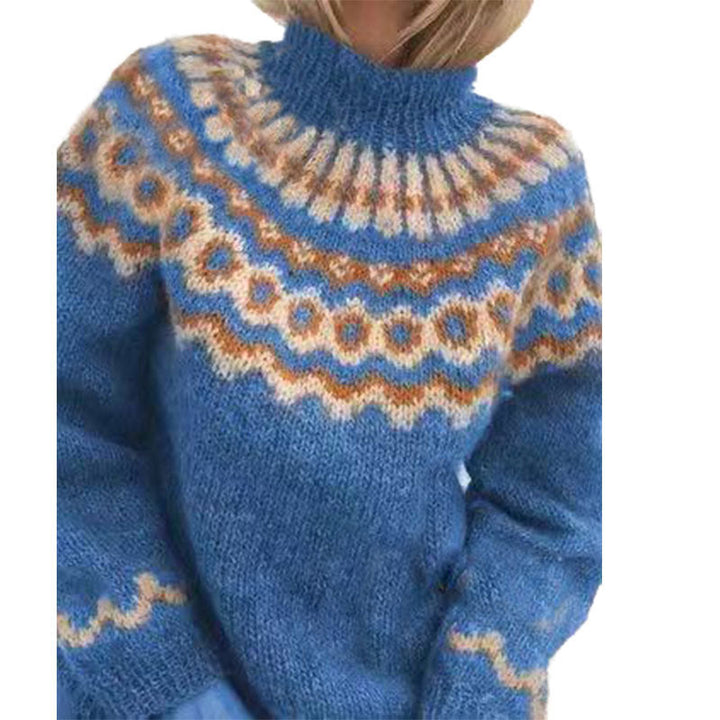Elsef - De Perfecte Pullover
