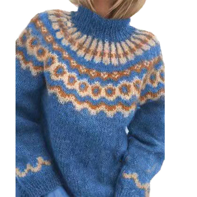 Elsef - De Perfecte Pullover
