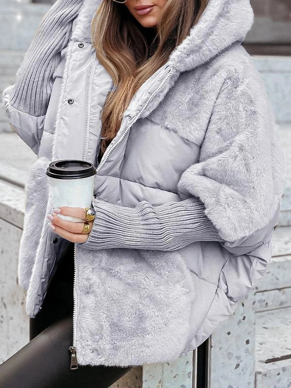 OLIVIA™ | ZACHTE WINTERJAS