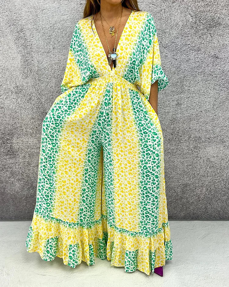 Elara - Jumpsuit
