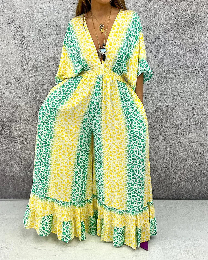 Elara - Jumpsuit