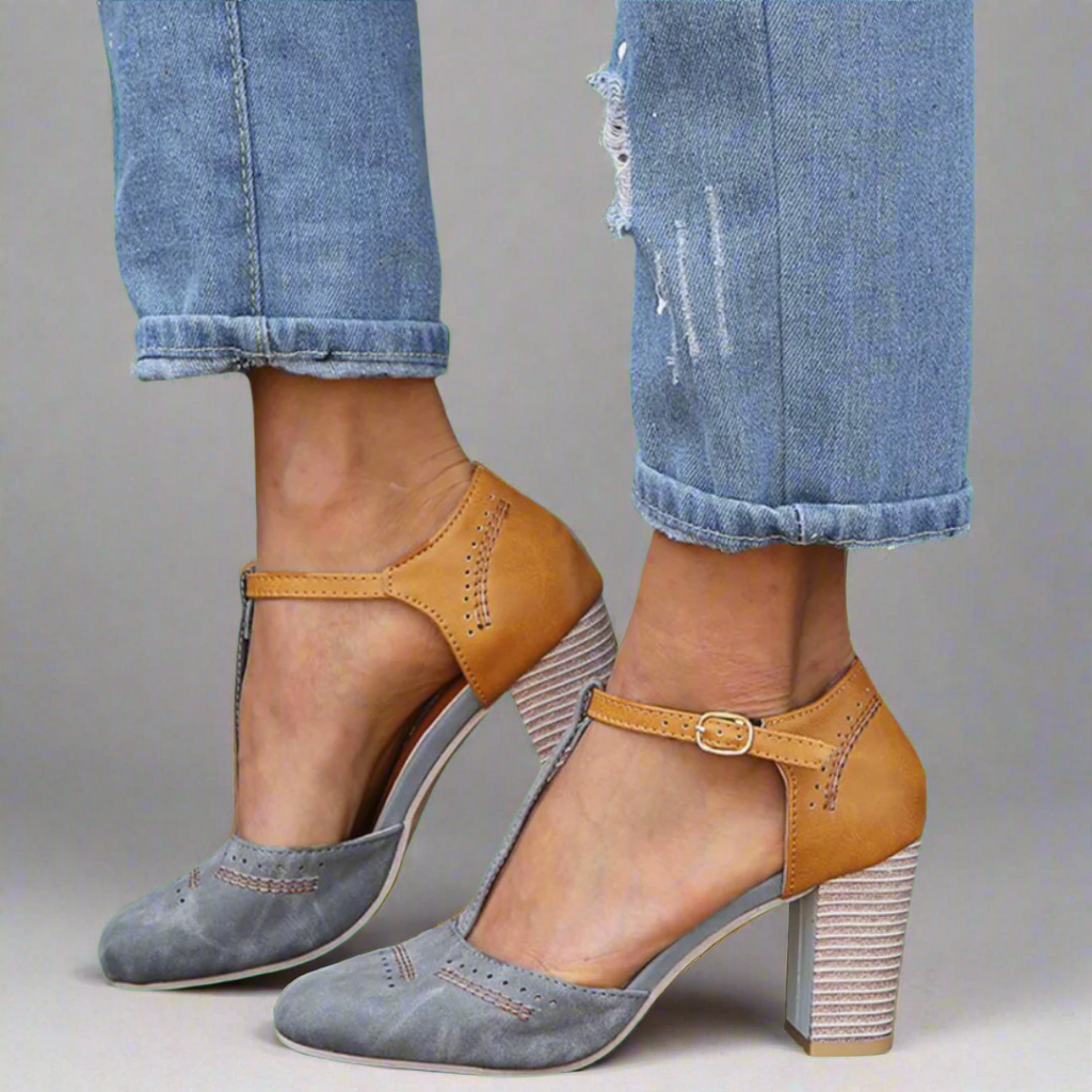 Mavilda | Comfortabele sandalen voor een zorgeloze wandeling