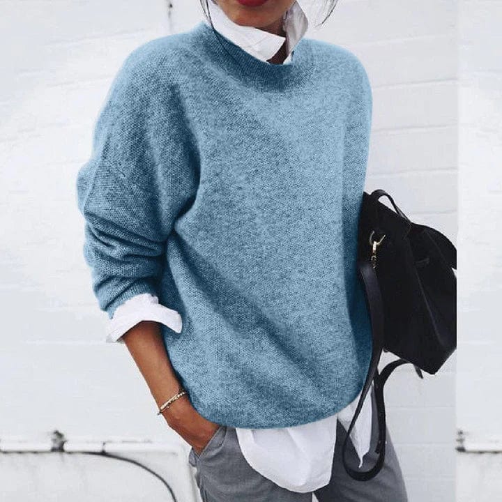 Berly - Chic en Comfortabele Trui