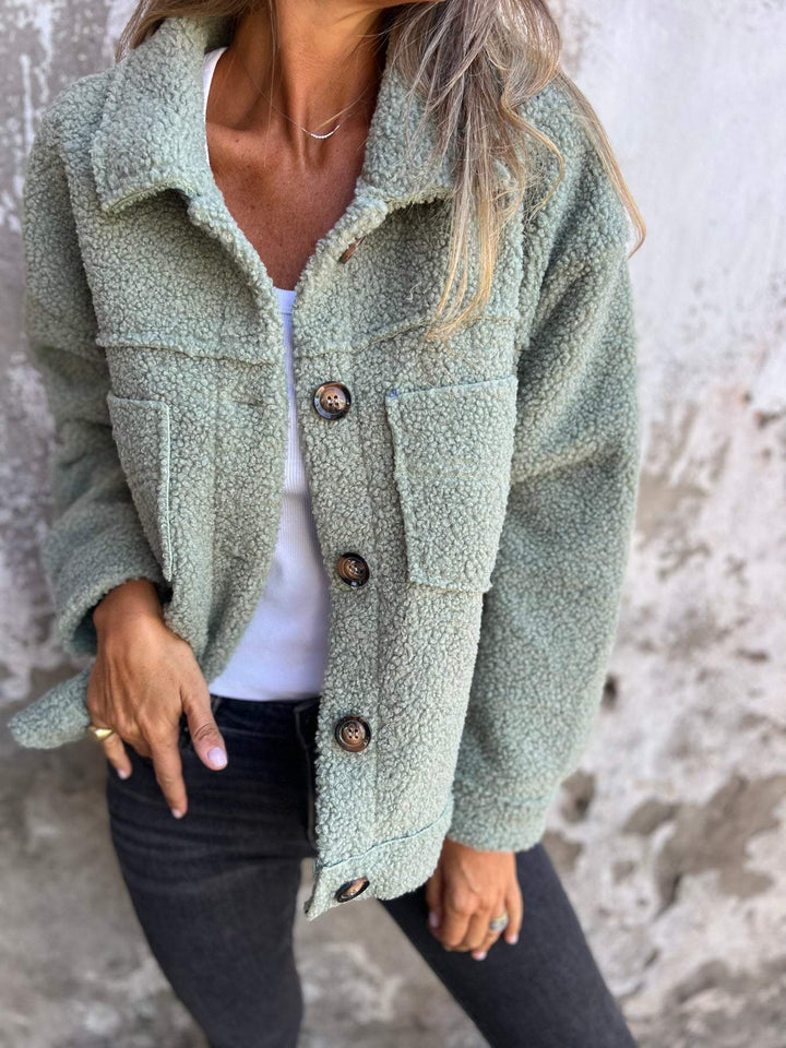 Sofia™ | Korte Lentejas Warm