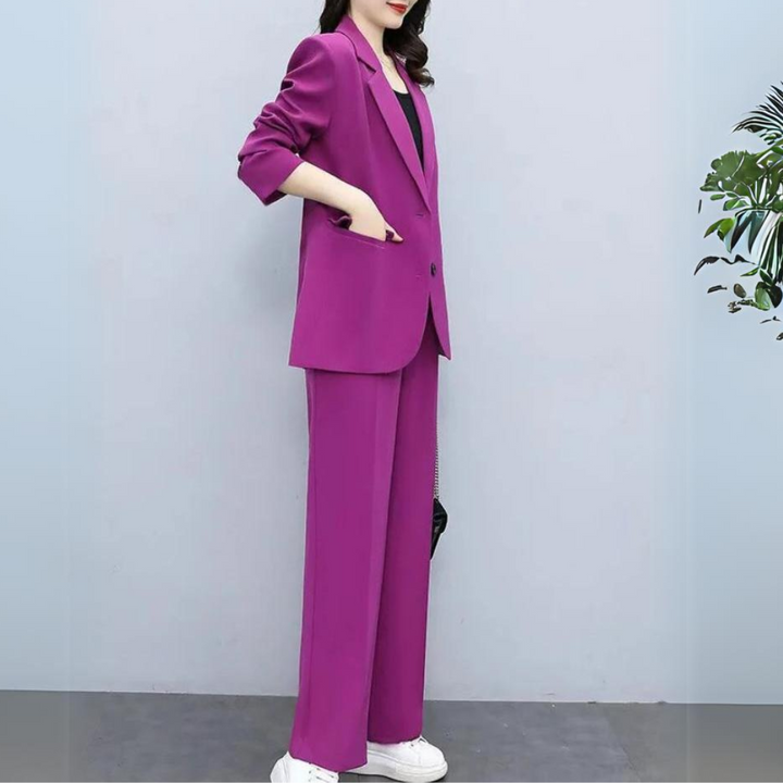 Marta™ | Elegante Damesoutfit
