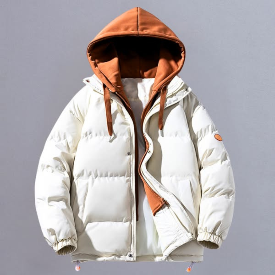 Alice™ | Jas met Capuchon