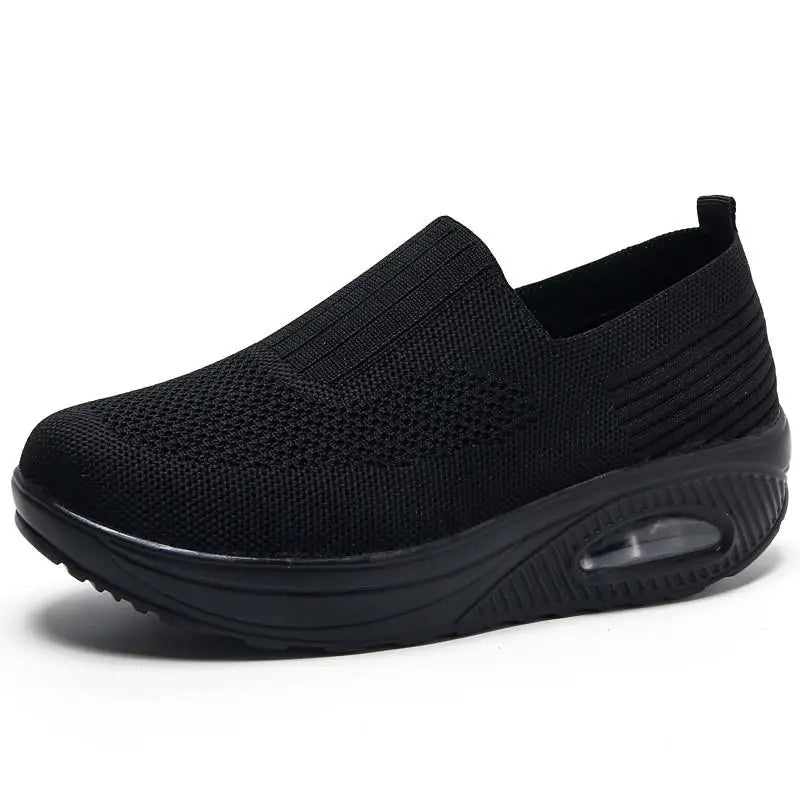 Orthofit | De beste orthopedische schoenen voor vrouwen