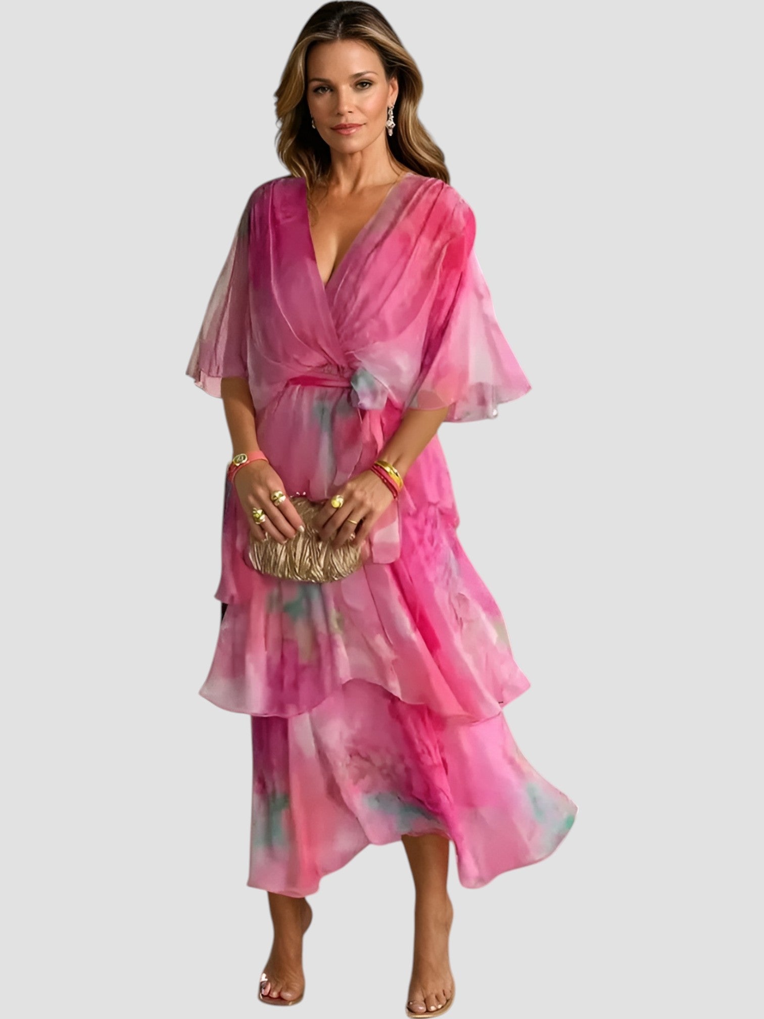 Masara | Jurk