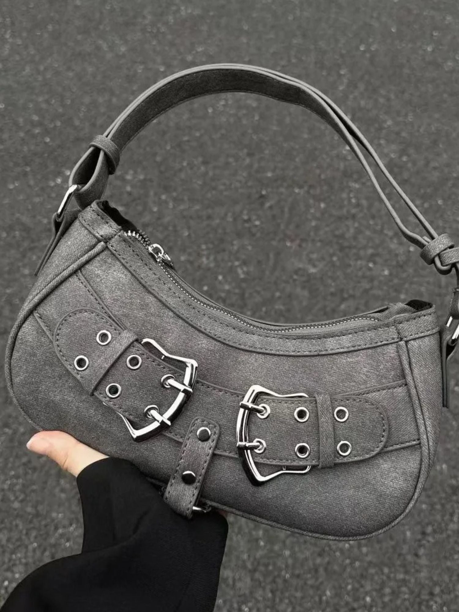 Felicity Mini Schoudertas