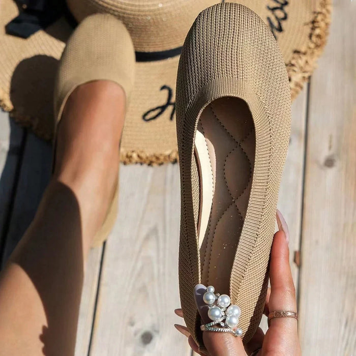 Pernille | Antislip Comfortabele Schoenen