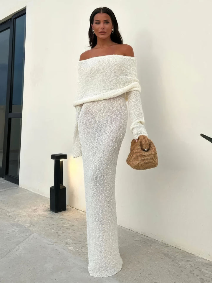 Tanisha™ | Charmante Zomerjurk