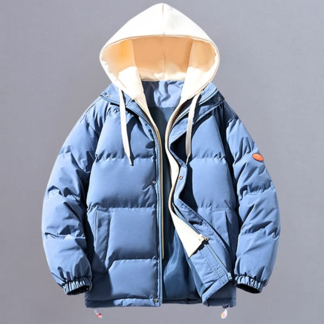 Alice™ | Jas met Capuchon