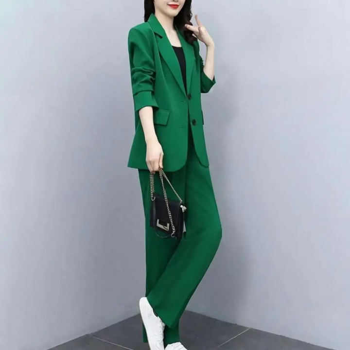Marta™ | Elegante Damesoutfit