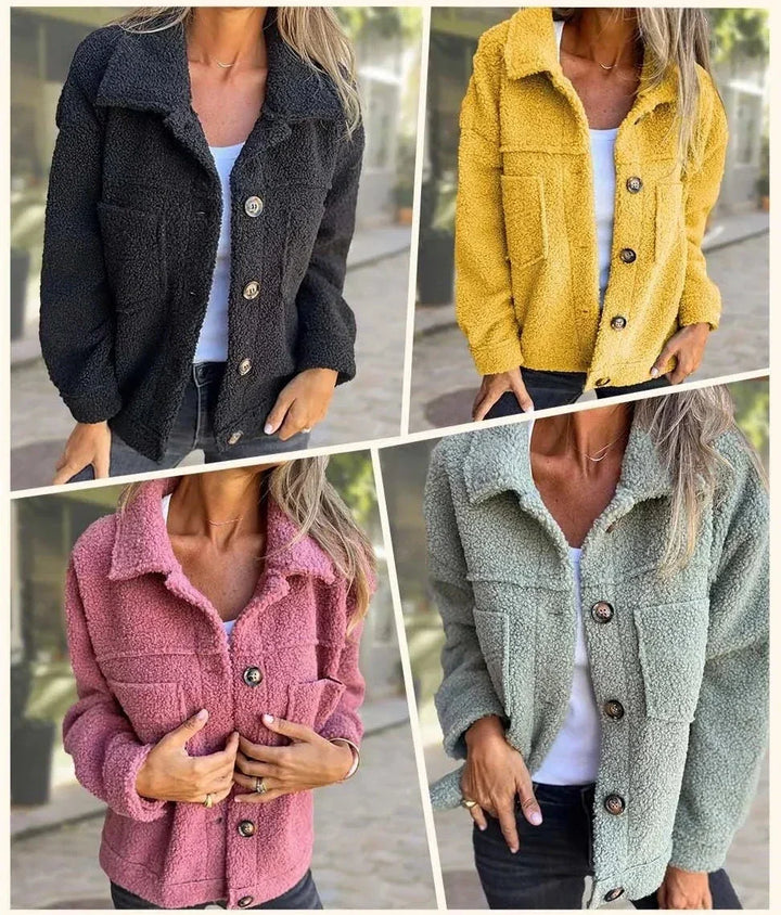 Sofia™ | Korte Lentejas Warm