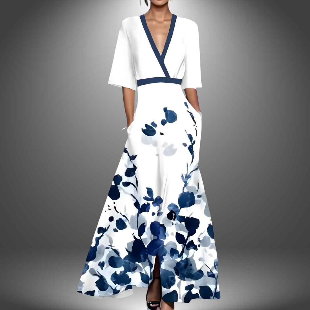 Lovisia | Elegante Damesjurk