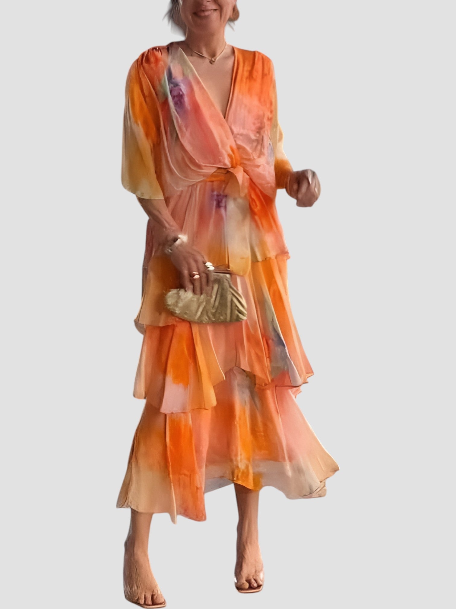 Masara | Jurk