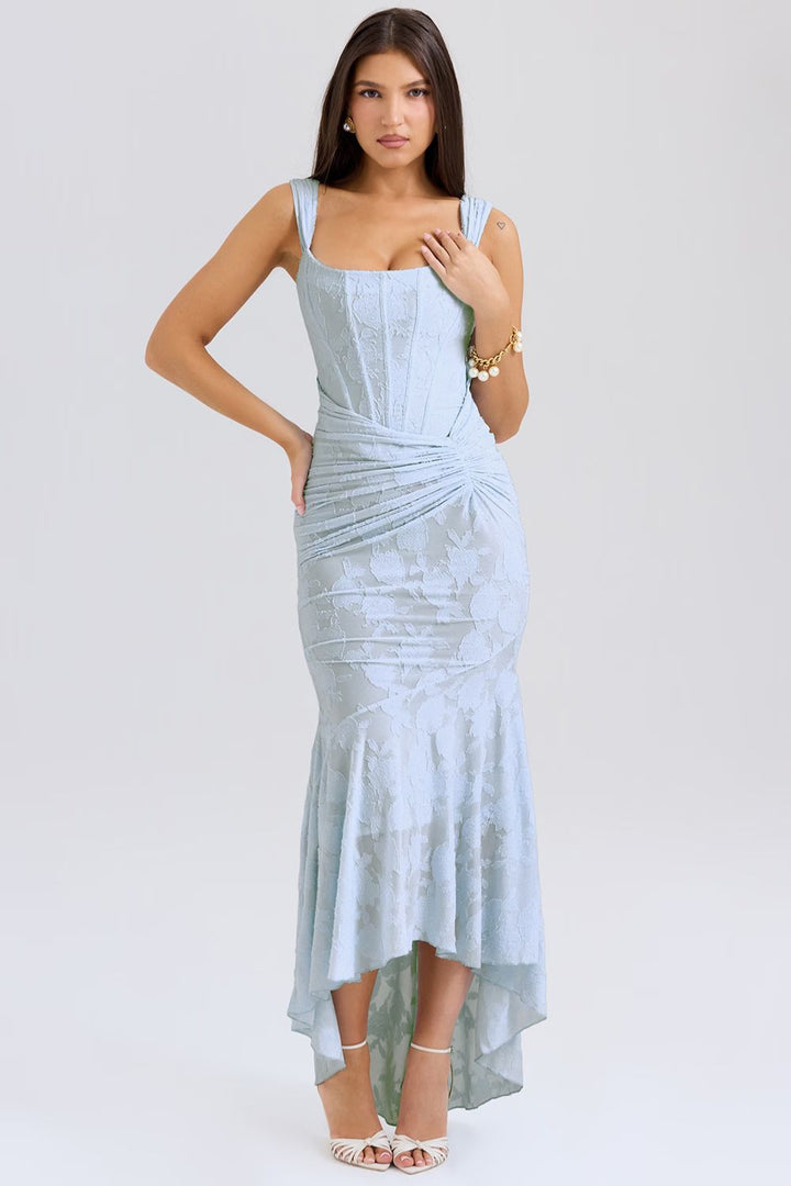 Katerina - ELEGANTE JURK