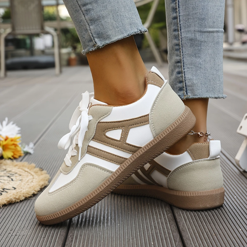 Yvonne™ | Orthopedische Sneakers Comfortabel