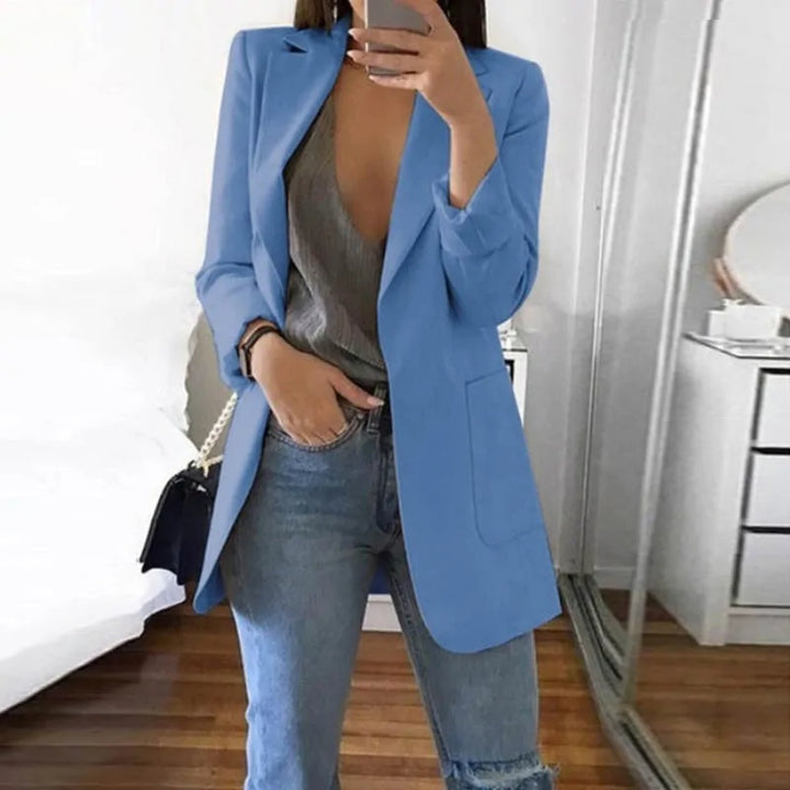 Elyssa - Executive Blazer