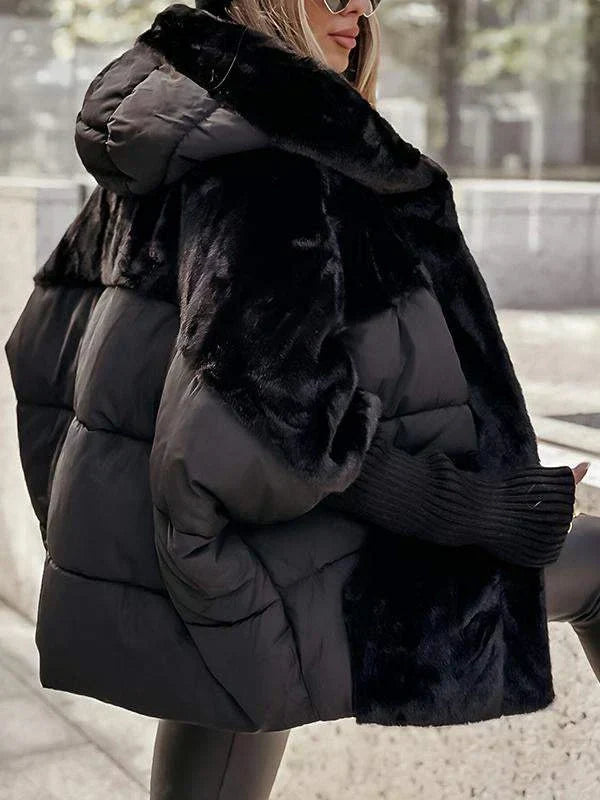 OLIVIA™ | ZACHTE WINTERJAS