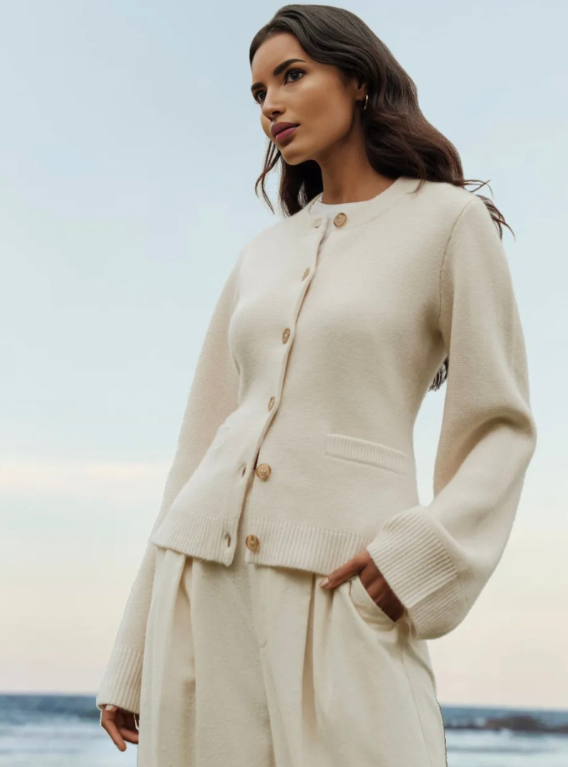 Alice - Elegante Cardigan