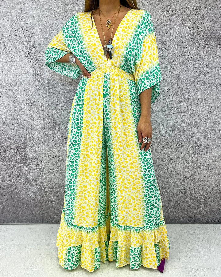 Elara - Jumpsuit