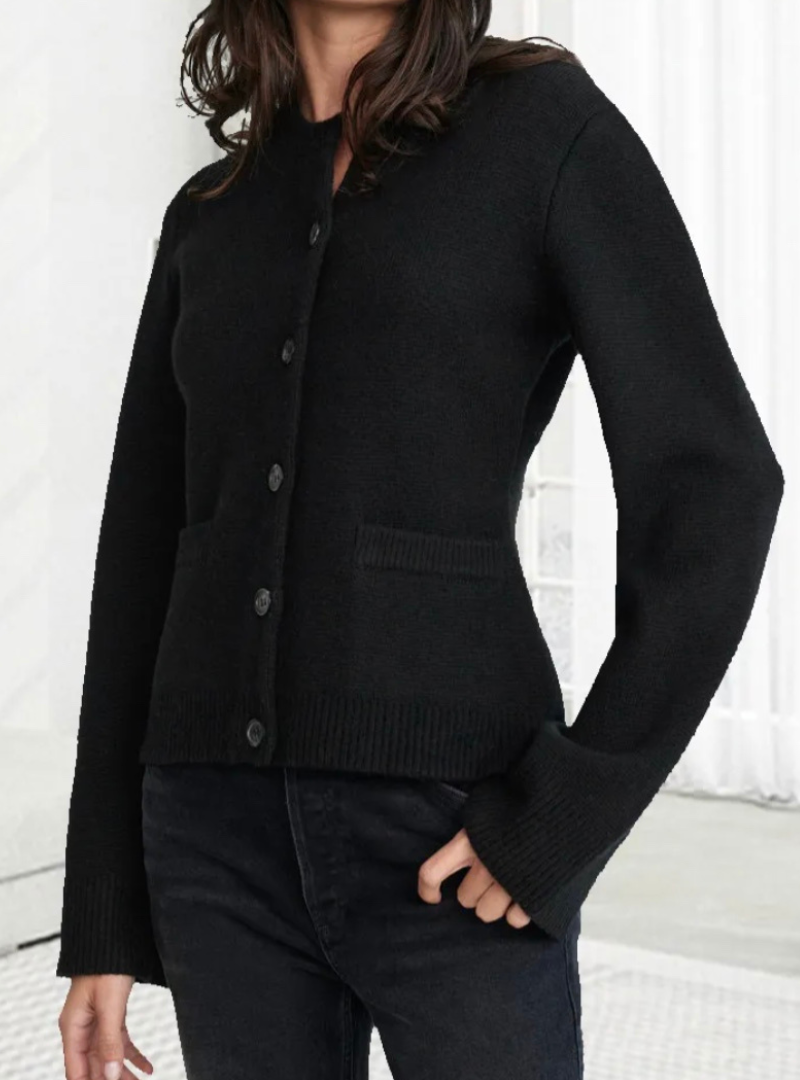 Alice - Elegante Cardigan