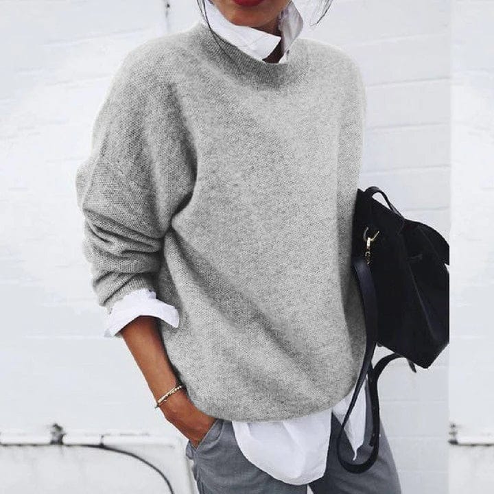 Berly - Chic en Comfortabele Trui