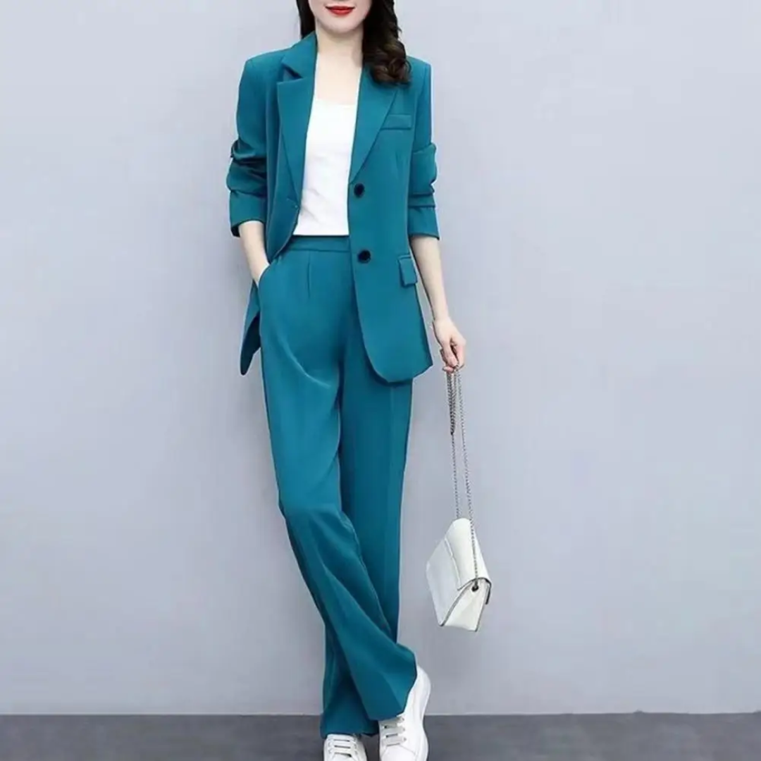 Marta™ | Elegante Damesoutfit