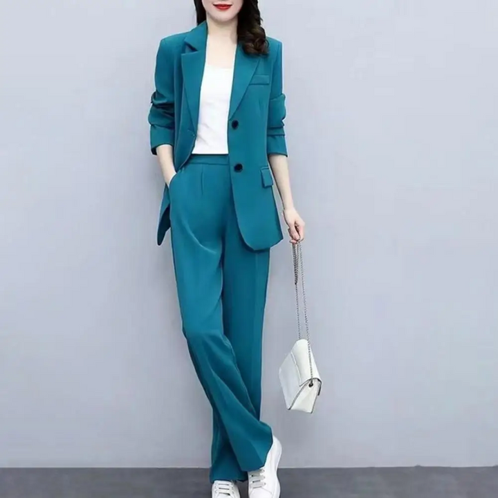 Marta™ | Elegante Damesoutfit
